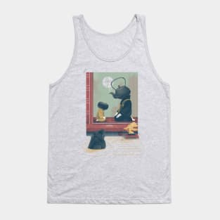 The Novice Tank Top